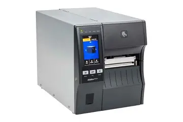 Industrial printers