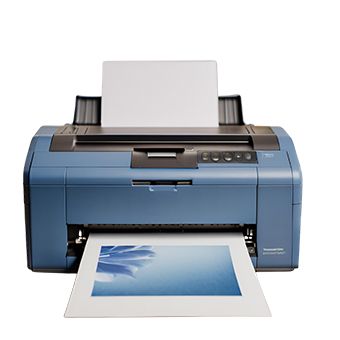 inkjet printers