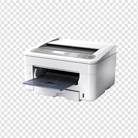 Laser printes